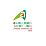 Logo de la chambre d'Agriculture du Gers