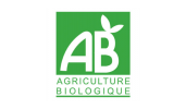 Logo du label Agriculture Biologique